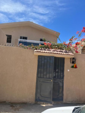 Maison de vacances